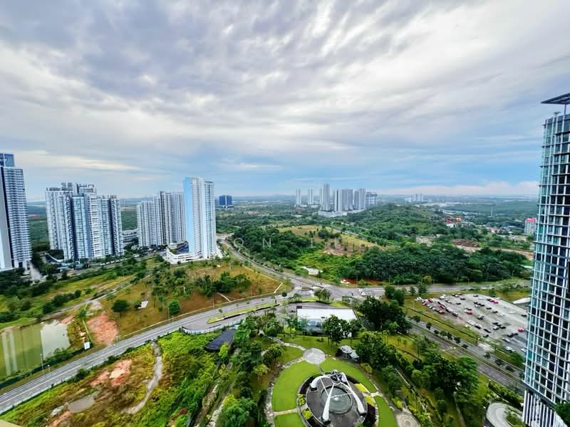 The Elysia Park Residence untuk Untuk Disewa - RM 2,000 /bulan, Mac 2026 - Exterior - PropertyGuru.com.my