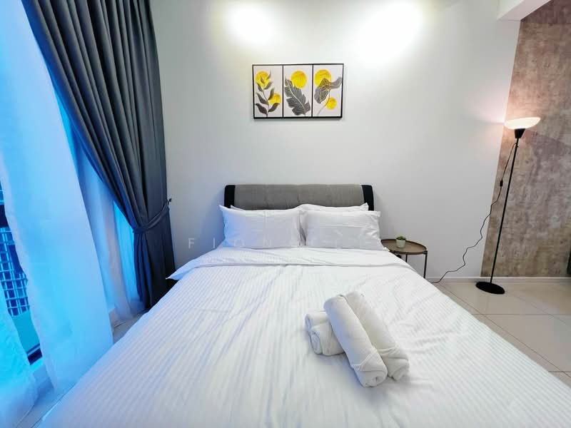 The Elysia Park Residence untuk Untuk Disewa - RM 2,000 /bulan, Mac 2026 - Bedroom - PropertyGuru.com.my