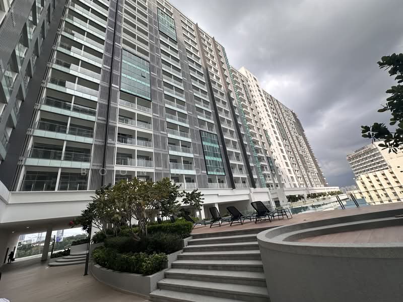 Service Residence for Rent at Dorsett Waterfront Subang - Boon Hooi Yew - Exterior - PropertyGuru.com.my