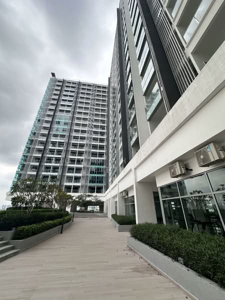 Service Residence for Rent at Dorsett Waterfront Subang - Boon Hooi Yew - PropertyGuru.com.my