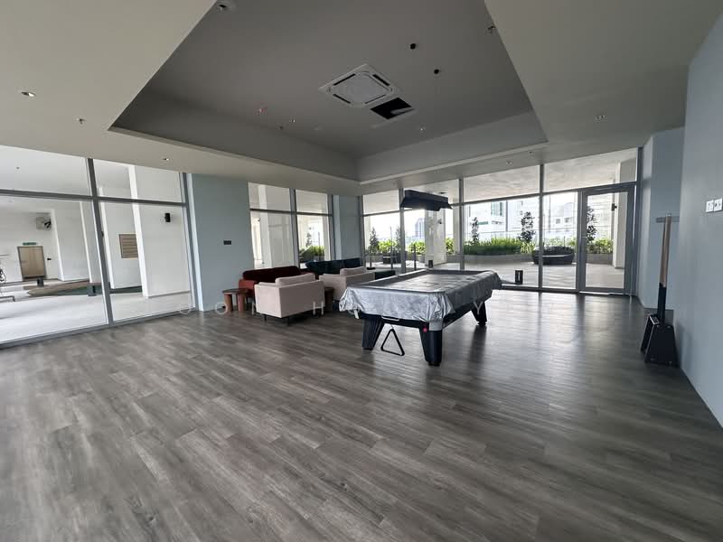 Service Residence for Rent at Dorsett Waterfront Subang - Boon Hooi Yew - PropertyGuru.com.my