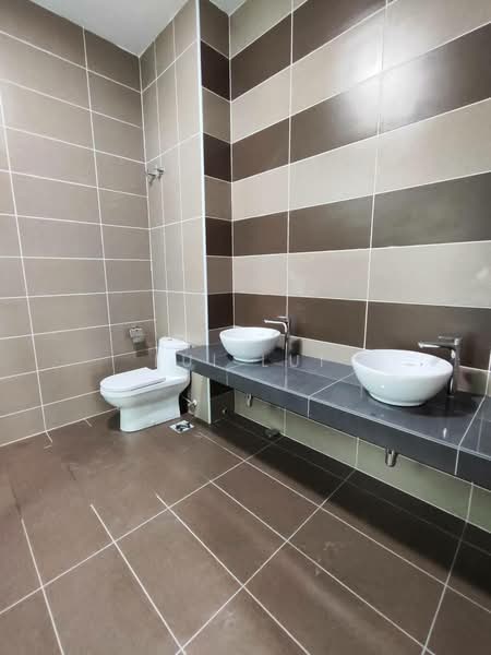 Nusa Sentral untuk Untuk Disewa - RM 4,700 /bulan, Apr 2026 - Bathroom - PropertyGuru.com.my