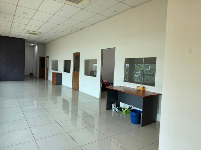 Kilang untuk Dijual di Kampung Seelong Jaya (Senai) - CC Tan - Interior - PropertyGuru.com.my