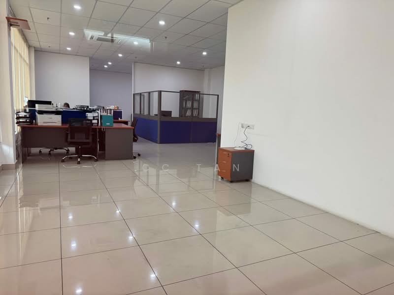 Kilang untuk Dijual di Kampung Seelong Jaya (Senai) - CC Tan - Interior - PropertyGuru.com.my