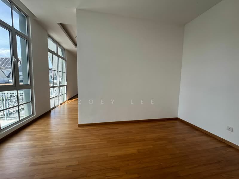 Semi-Detached House for Sale in Taman Ekoflora (Johor Bahru) - Zoey Lee - Interior - PropertyGuru.com.my