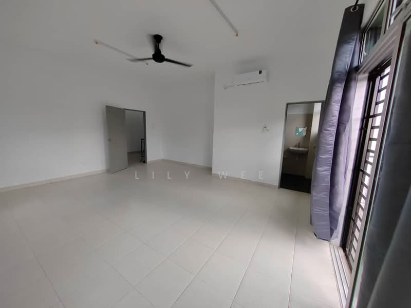 Cluster House for Rent in Skudai (Johor) - Lily Wee - Interior - PropertyGuru.com.my