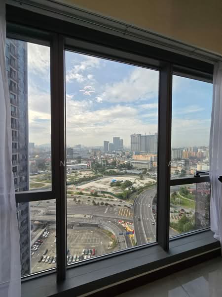 Core Residence @ TRX untuk Untuk Dijual - RM 1,800,000, Mac 2026 - View - PropertyGuru.com.my