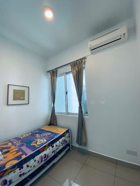 Service Residence for Rent at Tropez Residences - Ethan How - Bedroom - PropertyGuru.com.my