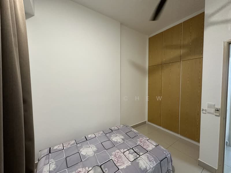 Condominium for Sale at Reflections Condominium - Karen Chew - Bedroom - PropertyGuru.com.my