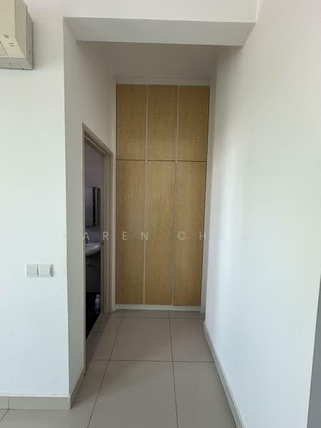 Condominium for Sale at Reflections Condominium - Karen Chew - Corridor - PropertyGuru.com.my