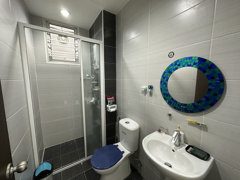 Condominium for Sale at Reflections Condominium - Karen Chew - Bathroom - PropertyGuru.com.my