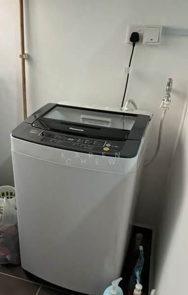 Condominium for Sale at Reflections Condominium - Karen Chew - Interior - PropertyGuru.com.my