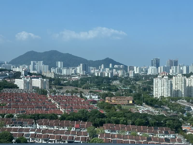 Condominium for Sale at Reflections Condominium - Karen Chew - Exterior - PropertyGuru.com.my