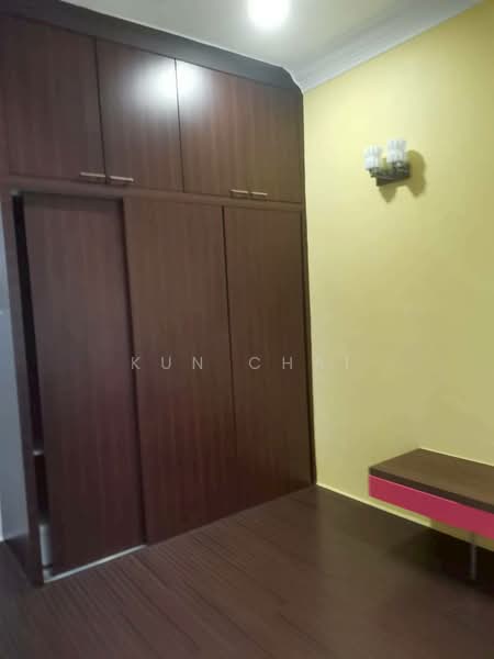 Terraced House for Rent in Skudai (Johor) - Kun Chai - PropertyGuru.com.my