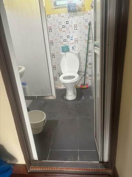 2-storey Terraced House for Sale in Bandar Baru Sri Petaling (Sri Petaling) - T.Y Kwan - Bathroom - PropertyGuru.com.my