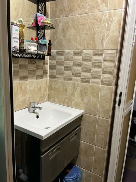 2-storey Terraced House for Sale in Bandar Baru Sri Petaling (Sri Petaling) - T.Y Kwan - Bathroom - PropertyGuru.com.my