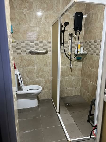 2-storey Terraced House for Sale in Bandar Baru Sri Petaling (Sri Petaling) - T.Y Kwan - Bathroom - PropertyGuru.com.my