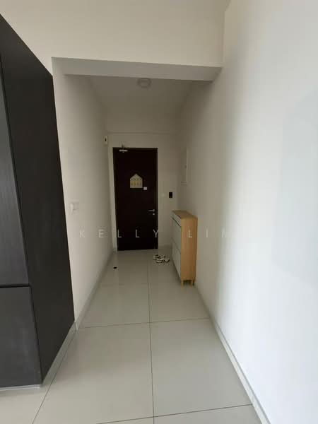 Condominium for Rent at Kings Bay @ Country Garden Danga Bay - Kelly Lim - Entrance - PropertyGuru.com.my