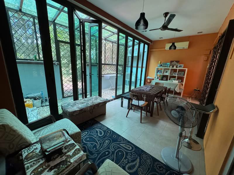Nerida @ Denai Alam untuk Untuk Dijual - RM 780,000, Mac 2026 - Living Room - PropertyGuru.com.my