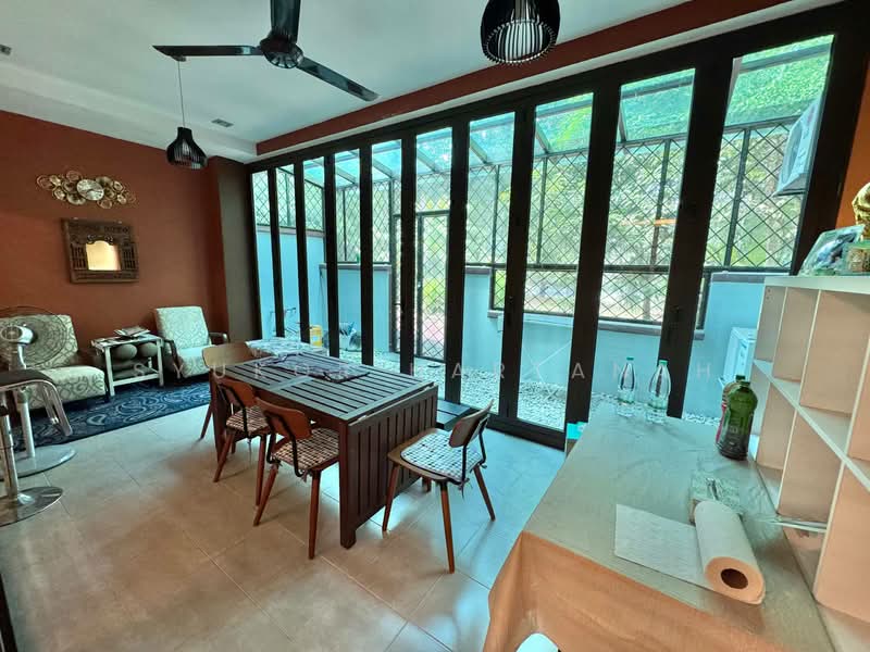 Nerida @ Denai Alam untuk Untuk Dijual - RM 780,000, Mac 2026 - Dining Room - PropertyGuru.com.my