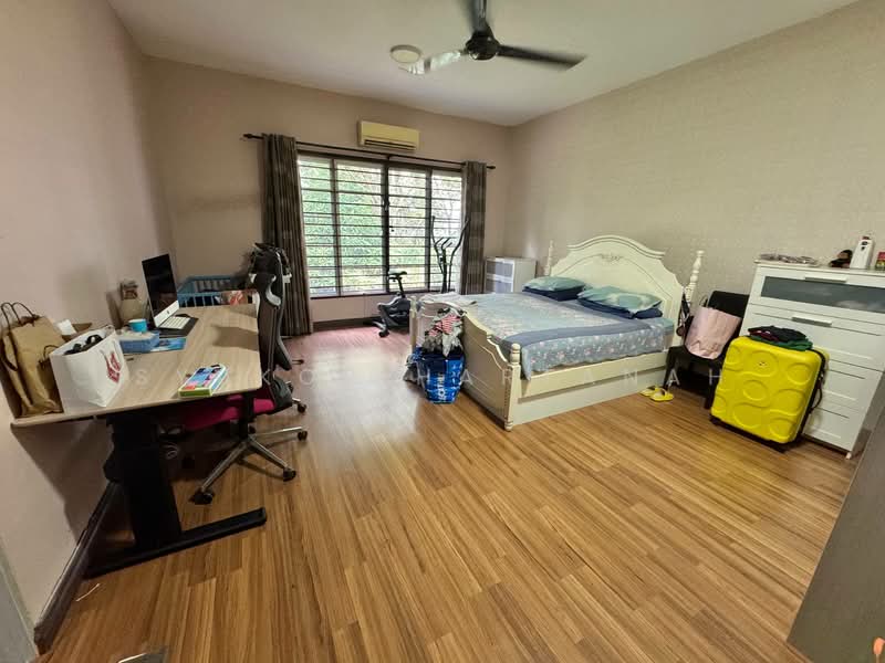 Nerida @ Denai Alam untuk Untuk Dijual - RM 780,000, Mac 2026 - Bedroom - PropertyGuru.com.my