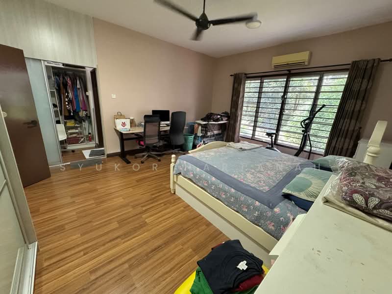 Nerida @ Denai Alam untuk Untuk Dijual - RM 780,000, Mac 2026 - Bedroom - PropertyGuru.com.my