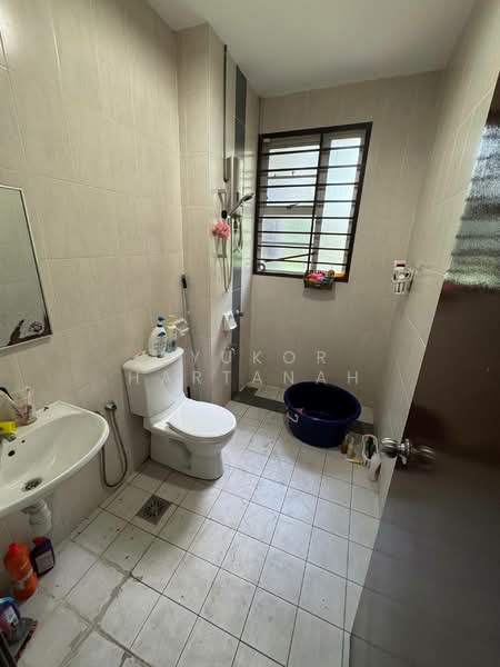 Nerida @ Denai Alam untuk Untuk Dijual - RM 780,000, Mac 2026 - Bathroom - PropertyGuru.com.my