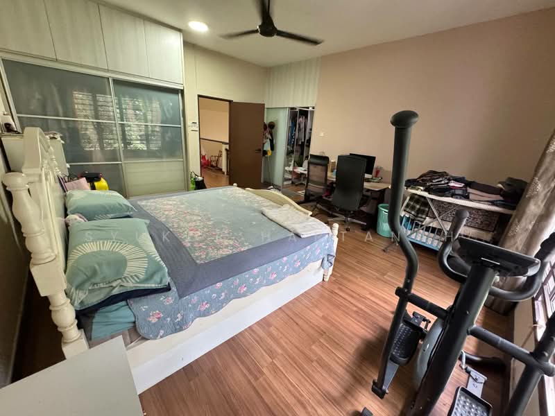 Nerida @ Denai Alam untuk Untuk Dijual - RM 780,000, Mac 2026 - Bedroom - PropertyGuru.com.my