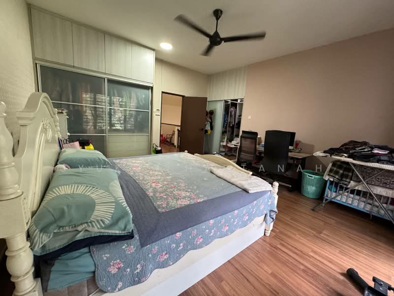 Nerida @ Denai Alam untuk Untuk Dijual - RM 780,000, Mac 2026 - Bedroom - PropertyGuru.com.my