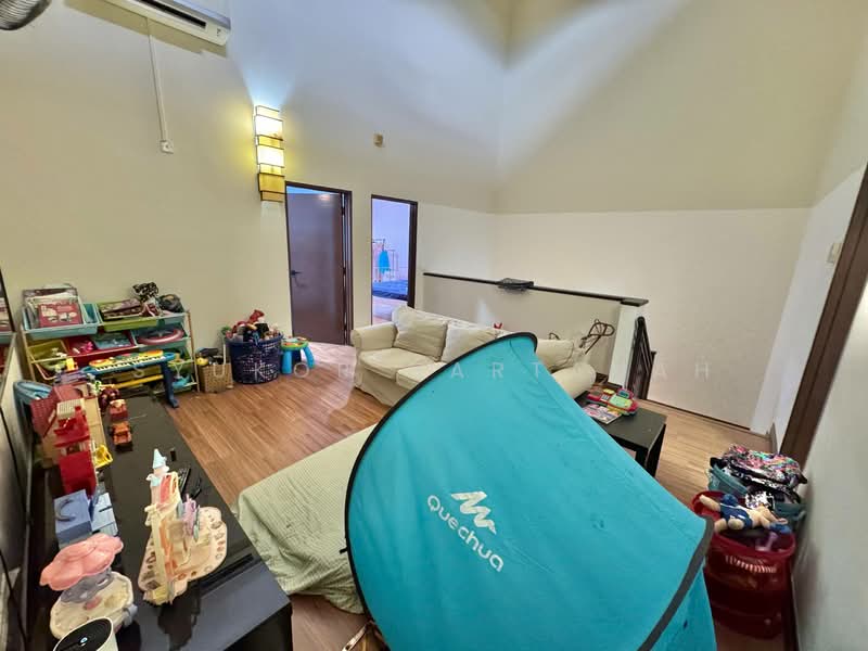 Nerida @ Denai Alam untuk Untuk Dijual - RM 780,000, Mac 2026 - Living Room - PropertyGuru.com.my