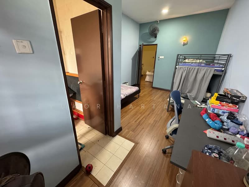 Nerida @ Denai Alam untuk Untuk Dijual - RM 780,000, Mac 2026 - Bedroom - PropertyGuru.com.my