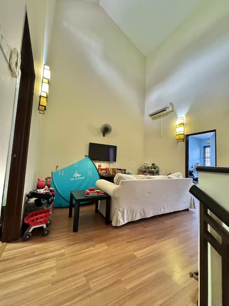 Nerida @ Denai Alam untuk Untuk Dijual - RM 780,000, Mac 2026 - Living Room - PropertyGuru.com.my