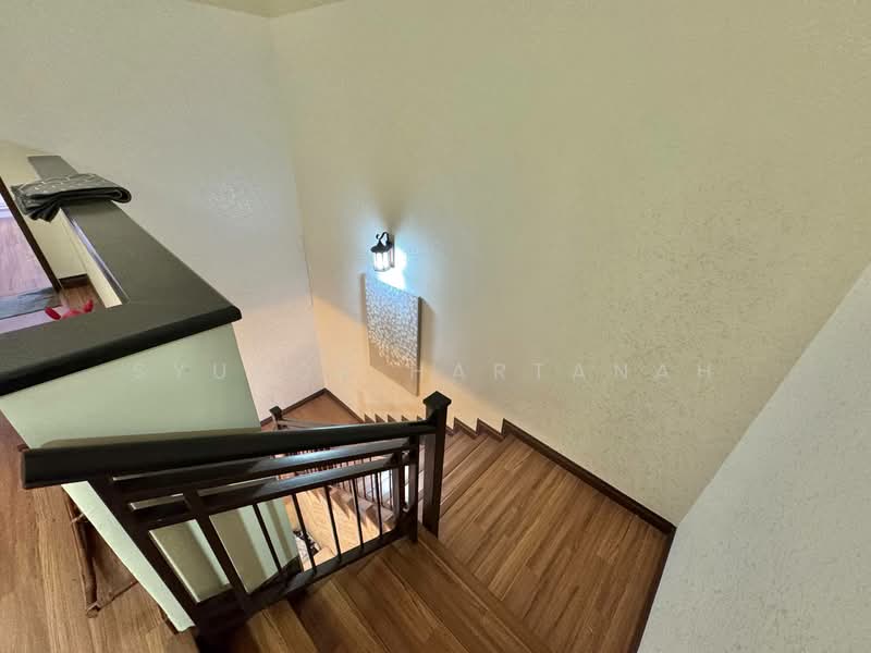 Nerida @ Denai Alam untuk Untuk Dijual - RM 780,000, Mac 2026 - Interior - PropertyGuru.com.my