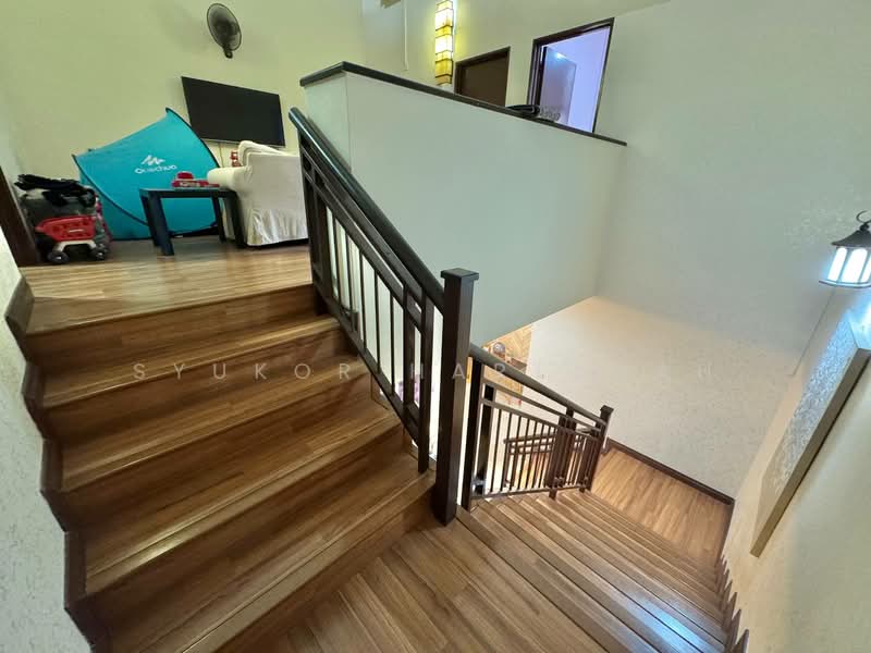 Nerida @ Denai Alam untuk Untuk Dijual - RM 780,000, Mac 2026 - Interior - PropertyGuru.com.my