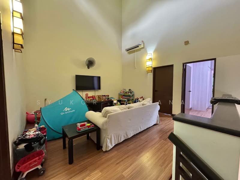 Nerida @ Denai Alam untuk Untuk Dijual - RM 780,000, Mac 2026 - Living Room - PropertyGuru.com.my