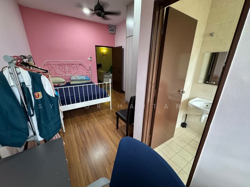 Nerida @ Denai Alam untuk Untuk Dijual - RM 780,000, Mac 2026 - Bedroom - PropertyGuru.com.my
