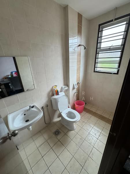 Nerida @ Denai Alam untuk Untuk Dijual - RM 780,000, Mac 2026 - Bathroom - PropertyGuru.com.my