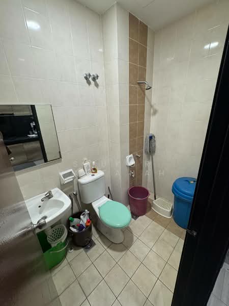 Nerida @ Denai Alam untuk Untuk Dijual - RM 780,000, Mac 2026 - Bathroom - PropertyGuru.com.my
