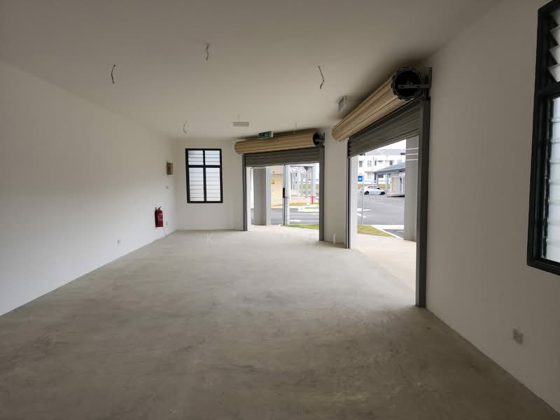 Bandar Putra untuk Untuk Disewa - RM 2,500 /bulan, Mac 2026 - Interior - PropertyGuru.com.my