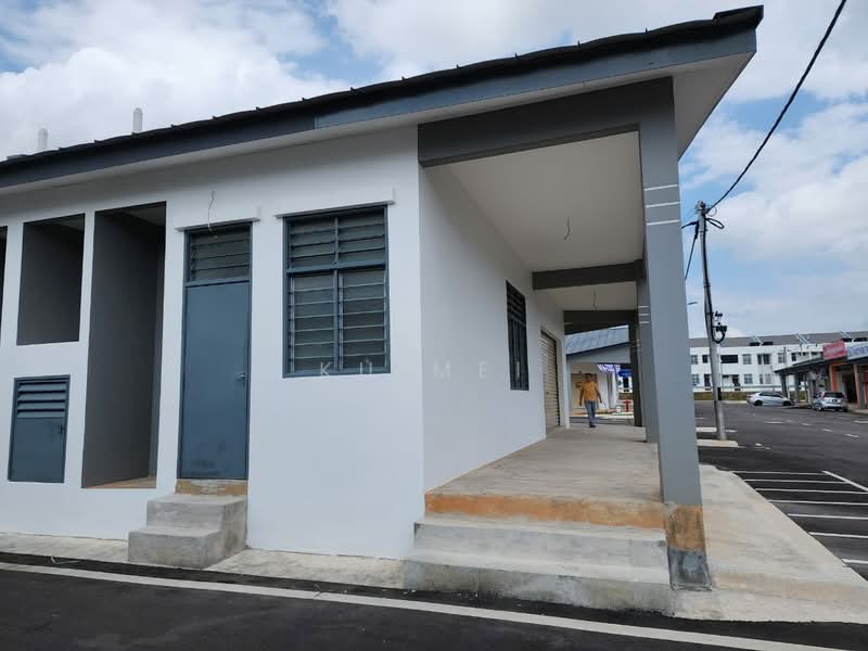 Bandar Putra untuk Untuk Disewa - RM 2,500 /bulan, Mac 2026 - PropertyGuru.com.my