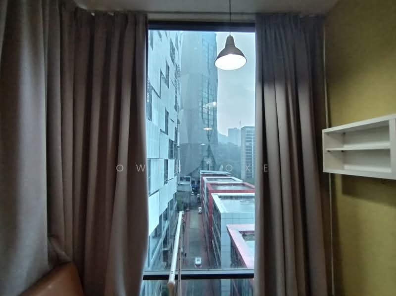 Service Residence for Rent at Empire Damansara - Owen Loke - View - PropertyGuru.com.my