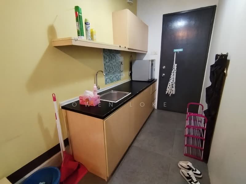 Service Residence for Rent at Empire Damansara - Owen Loke - PropertyGuru.com.my