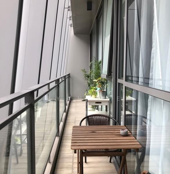 The Fennel untuk Untuk Disewa - RM 3,400 /bulan, Mac 2026 - PropertyGuru.com.my