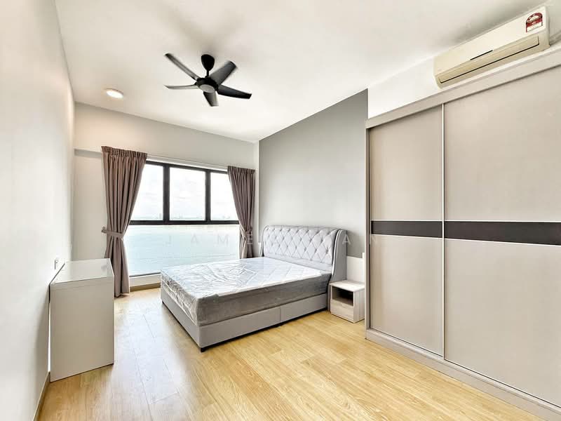 Condominium for Rent at Bay Laurel @ Country Garden Danga Bay - James Tan - PropertyGuru.com.my