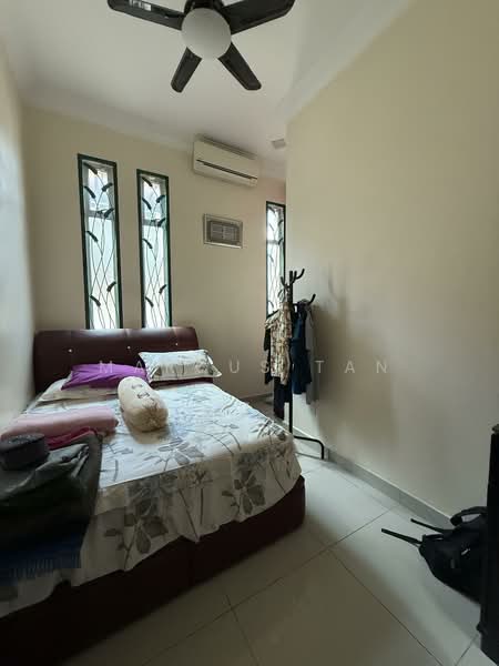 2-storey Terraced House for Sale in Taman Mount Austin (Tebrau) - Marcus Tan - Bedroom - PropertyGuru.com.my
