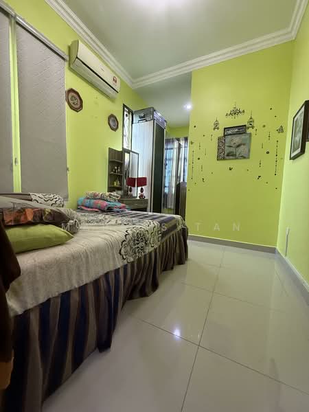 2-storey Terraced House for Sale in Taman Mount Austin (Tebrau) - Marcus Tan - Bedroom - PropertyGuru.com.my