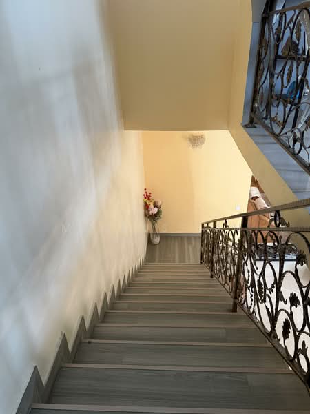 2-storey Terraced House for Sale in Taman Mount Austin (Tebrau) - Marcus Tan - Interior - PropertyGuru.com.my