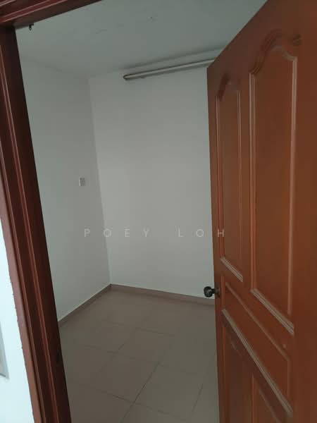 1-storey Terraced House for Rent in Taman Ungku Tun Aminah (Skudai) - Poey Loh - Interior - PropertyGuru.com.my