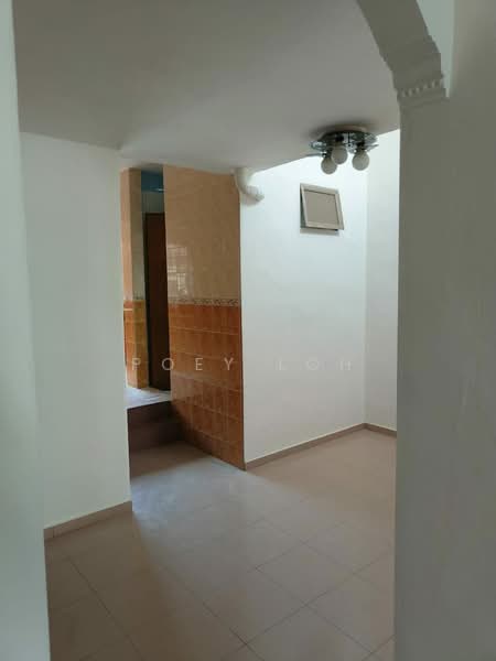 1-storey Terraced House for Rent in Taman Ungku Tun Aminah (Skudai) - Poey Loh - Interior - PropertyGuru.com.my