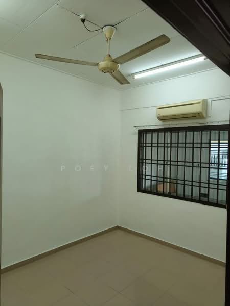 1-storey Terraced House for Rent in Taman Ungku Tun Aminah (Skudai) - Poey Loh - Interior - PropertyGuru.com.my
